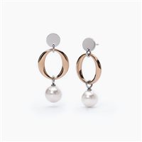 Orecchini 2Jewels Donna Artemide in Acciaio 261357 - 261357
